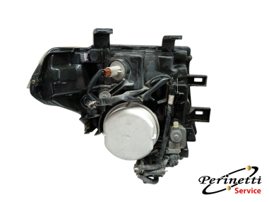 PROIETTORE XENON ANTERIORE SINISTRO...