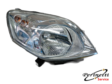 PROIETTORE ANTERIORE DESTRO FIAT...