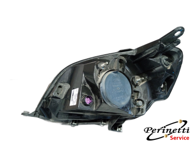 PROIETTORE ANTERIORE DESTRO FIAT...
