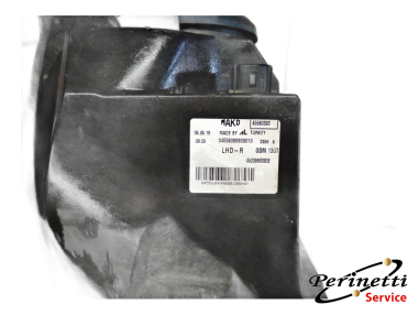 PROIETTORE ANTERIORE DESTRO FIAT...