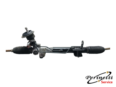 SCATOLA STERZO MITSUBISHI OUTLANDER...