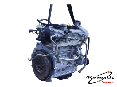 MOTORE ZJ MAZDA 2 1.3 BZ