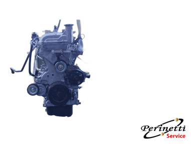 MOTORE ZJ MAZDA 2 1.3 BZ