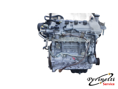 MOTORE ZJ MAZDA 2 1.3 BZ