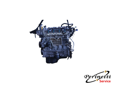 MOTORE ZJ MAZDA 2 1.3 BZ
