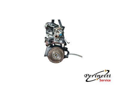 MOTORE FIAT UNO 1.0 BZ