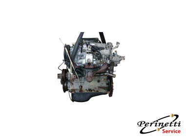MOTORE FIAT UNO 1.0 BZ