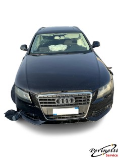 RICAMBI AUDI A4 2.0 TDI SW...