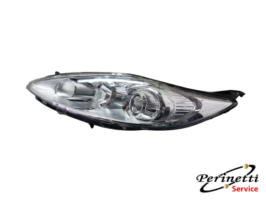 PROIETTORE ANTERIORE SINISTRO FORD...
