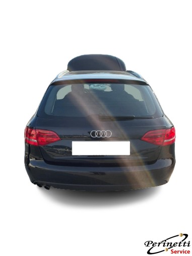 RICAMBI AUDI A4 2.0 TDI SW 07-15