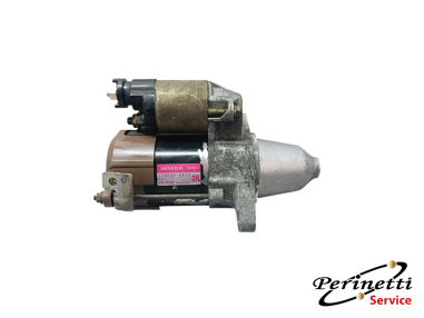 MOTORINO AVVIAMENTO HONDA LOGO 1.3 BZ...