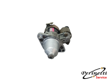 MOTORINO AVVIAMENTO HONDA LOGO 1.3 BZ...