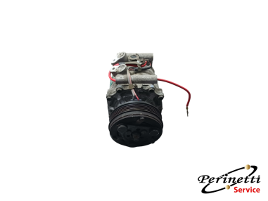COMPRESSORE ARIA CONDIZIONATA HONDA...