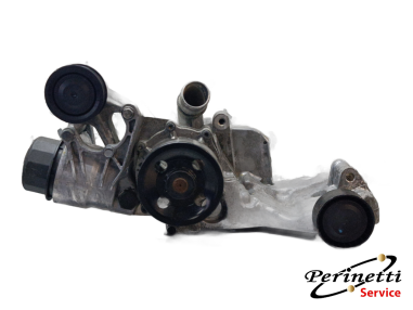 BASE FILTRO OLIO SSANGYONG KORANDO...