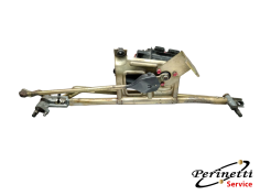 MOTORINO TERGICRTISTALLO...