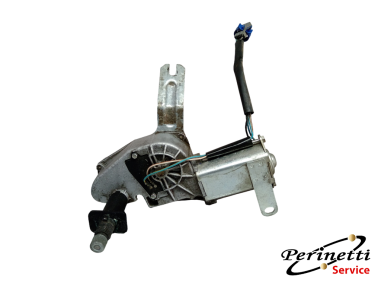 MOTORINO TERGILUNOTTO FIAT PANDA 141...
