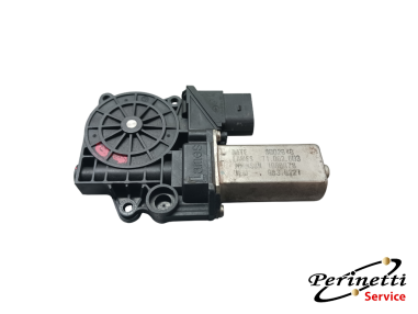 MOTORINO ALZACRISTALLO POSTERIORE...