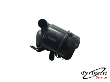 SCATOLA FILTRO ARIA MITSUBISHI L200...