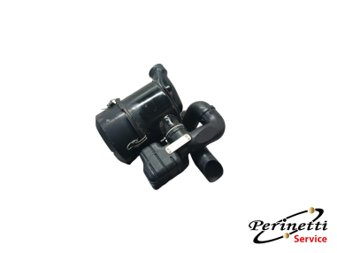 SCATOLA FILTRO ARIA MITSUBISHI L200...