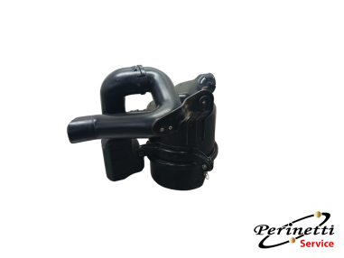 SCATOLA FILTRO ARIA MITSUBISHI L200...