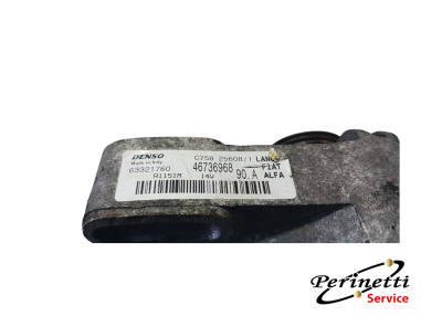 ALTERNATORE FIAT 600 1.1 BZ 46736968