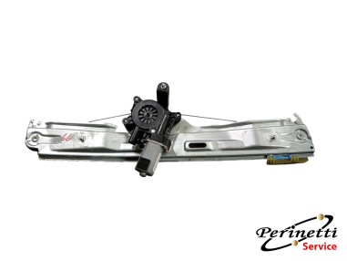 MOTORINO ALZACRISTALLI POSTERIORE...