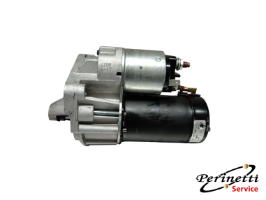 MOTORINO AVVIAMENTO RENAULT CLIO 1.4...