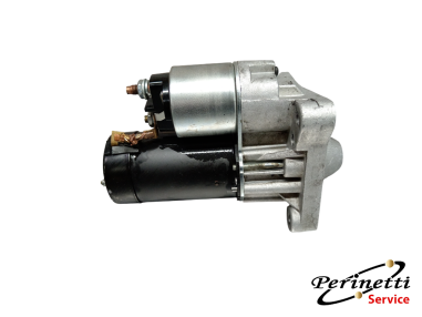 MOTORINO AVVIAMENTO RENAULT CLIO 1.4...