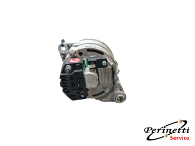 ALTERNATORE IVECO DAILY 2.5 / 2.8 TD...