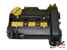 Coperchio punterie Opel...