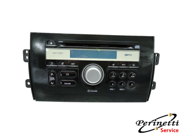 AUTORADIO FIAT SEDICI 71742478