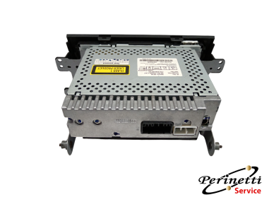 AUTORADIO FIAT SEDICI 71742478