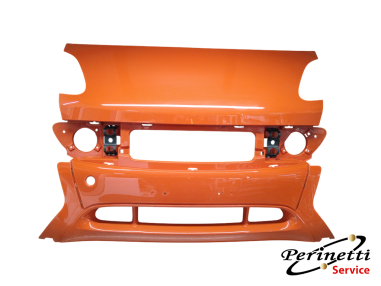 PARAURTI ANTERIORE SMART FORTWO 450...