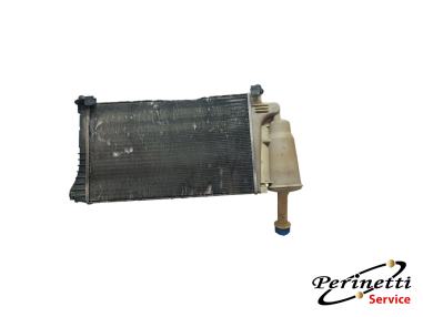 RADIATORE RAFFREDDAMENTO ACQUA FIAT...