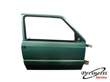 PORTA ANTERIORE DESTRA FIAT PANDA...