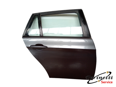 PORTA POSTERIORE DESTRA BMW SERIE 3...
