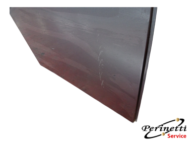 PORTA POSTERIORE DESTRA BMW SERIE 3...