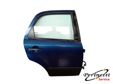 PORTA POSTERIORE DESTRA FIAT SEDICI...