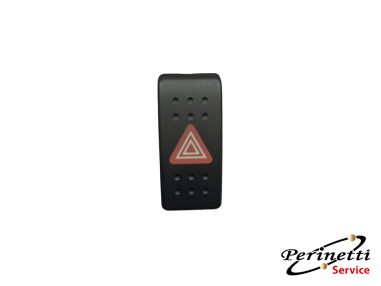 INTERRUTTORE LUCI DI EMERGENZA FIAT...