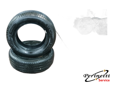 2 PNEUMATICI MICHELIN PRIMACY 4...