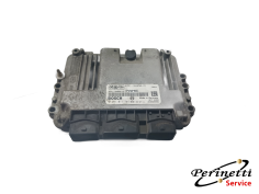 CENTRALINA INIEZIONE MOTORE... 2