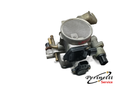 CORPO FARFALLATO HITACHI...