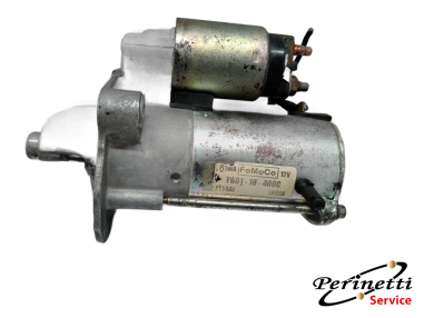 MOTORINO AVVIAMENTO MAZDA 3 1.6 CITD...