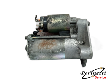 MOTORINO AVVIAMENTO MAZDA 3 1.6 CITD...