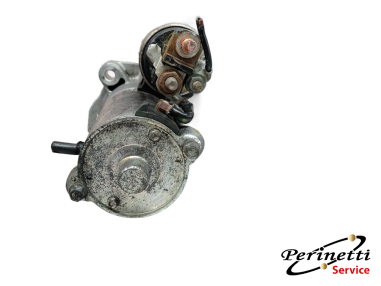 MOTORINO AVVIAMENTO MAZDA 3 1.6 CITD...