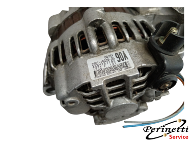 ALTERNATORE FORD FIESTA / FUSION 1.2...