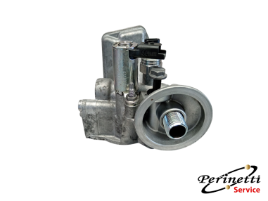 BASE FILTRO OLIO PEUGEOT BOXER 2.2...