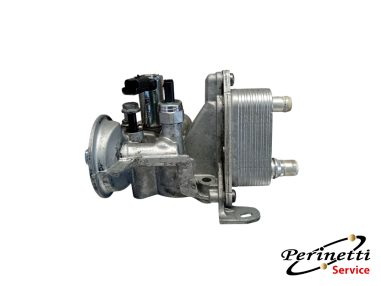 BASE FILTRO OLIO PEUGEOT BOXER 2.2...