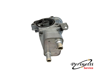 BASE FILTRO OLIO PEUGEOT BOXER 2.2...