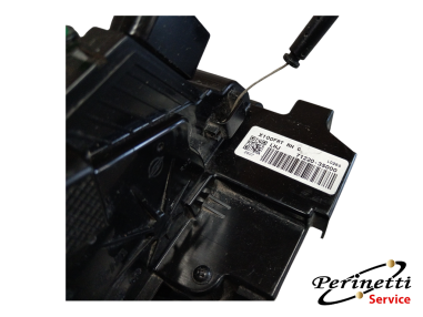 SERRATURA ANTERIORE DESTRA SSANGYONG...